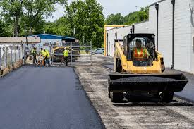 Driveway Overlay Services in Ramapo College Of New Jersey, NJ